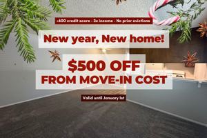 featured image of 330 W Acacia St