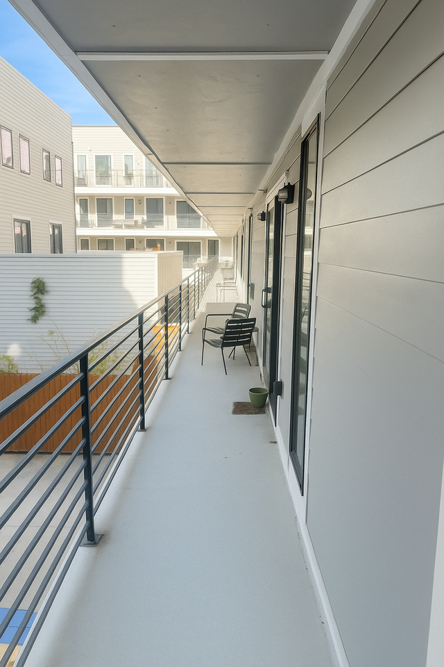 1834 Vineyard Street - Lofts - Photo 3 of 5