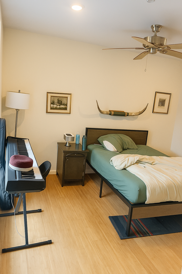 1834 Vineyard Street - Lofts - Photo 4 of 5