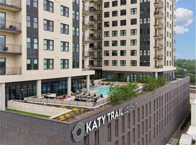 5351 Mckinney Ave #C8-66