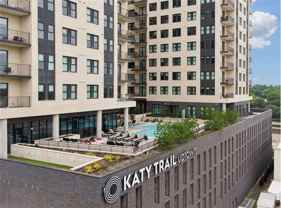 5351 Mckinney Ave #C8-66 - Photo 1 of 1