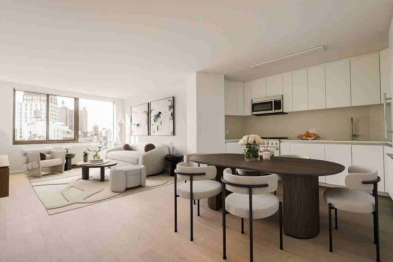 One Union Square South - Photo 3 of 50