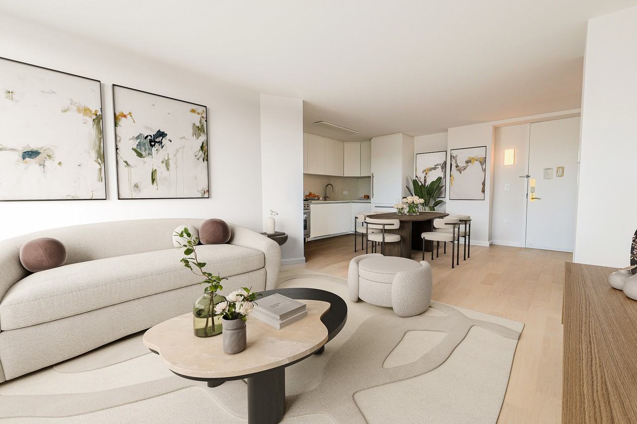 One Union Square South - Photo 6 of 50