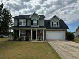 1537 Kershaw Loop - Photo 1 of 1