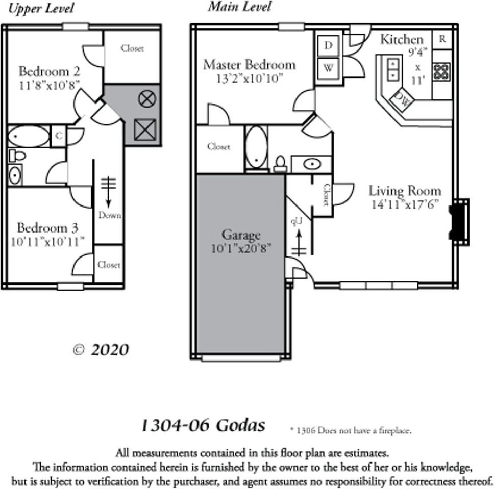 1306 Godas Dr - Photo 2 of 29