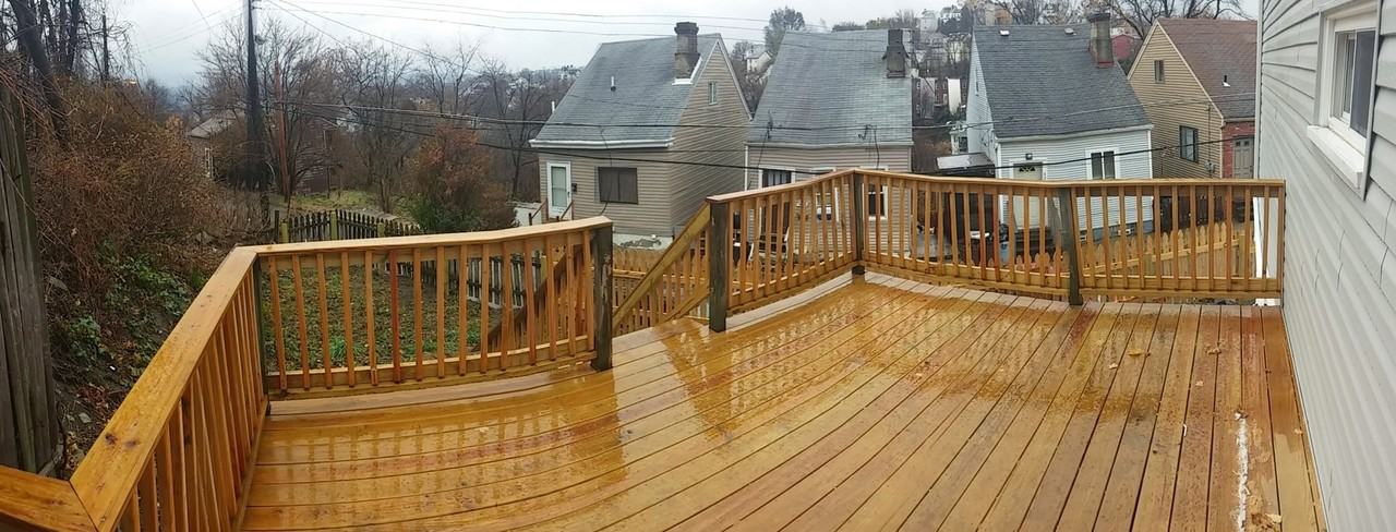 917 Excelsior St - Photo 4 of 26