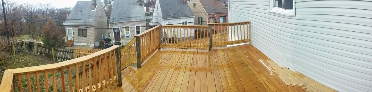 917 Excelsior St - Photo 5 of 26