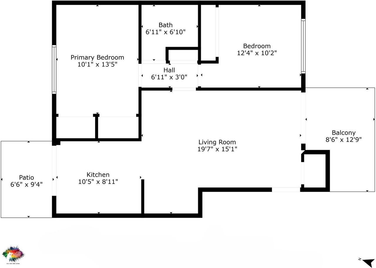 1 Heartwoods Ct #H - Photo 2 of 2