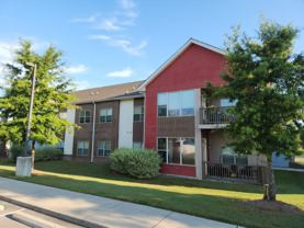 4031 Blackstone Dr #102 - Photo 1 of 1