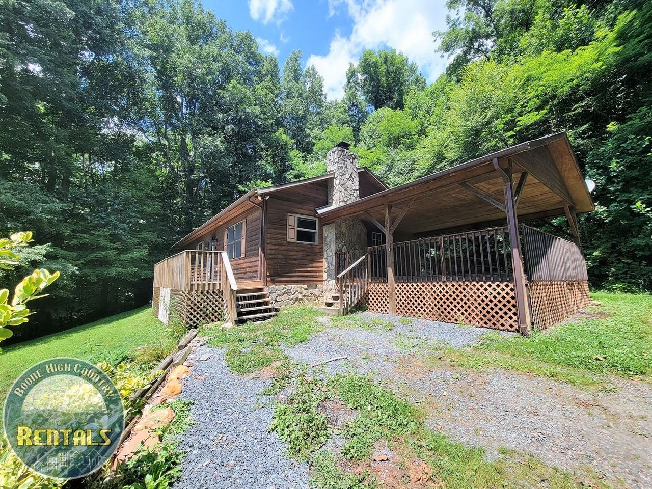 9733 Nc Highway 194 N - Photo 2 of 15