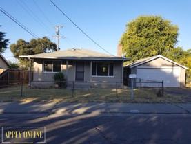 833 N E St - Photo 1 of 1