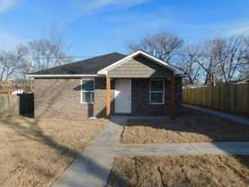 New 2 Bedroom Duplex Near University of Arkansas Fort Smith - Photo 1 of 1