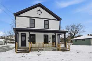 131 S C St - Photo 1 of 1