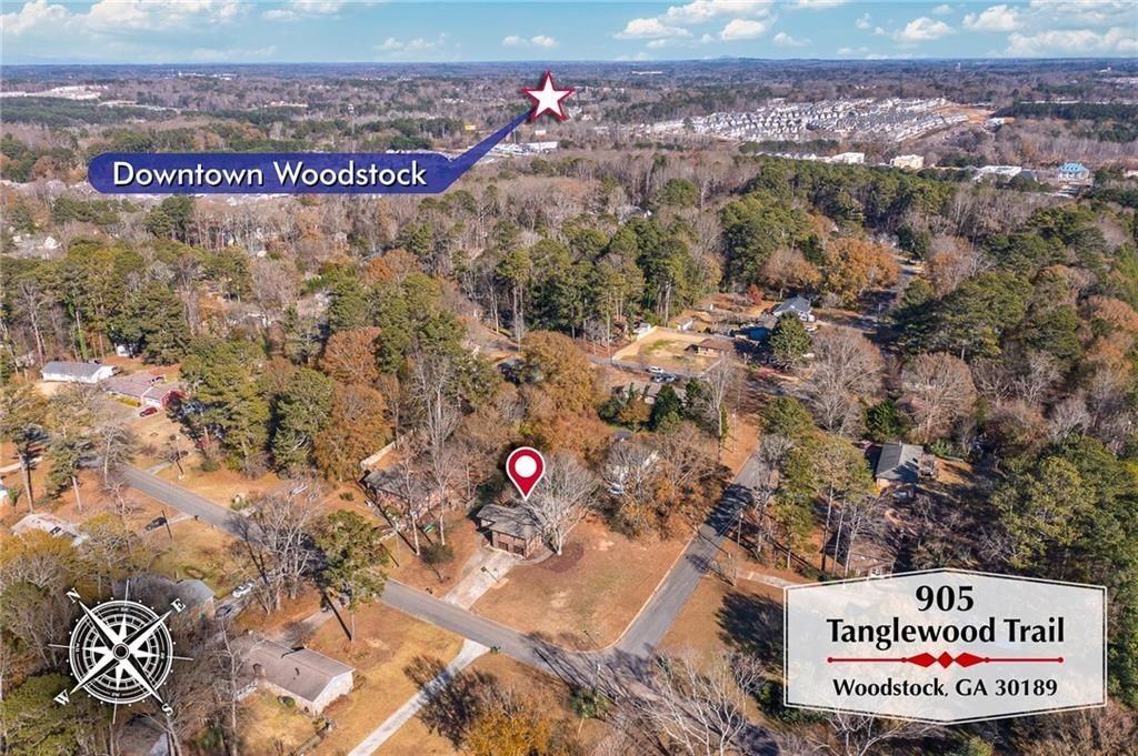 905 Tanglewood Trl - Photo 2 of 47