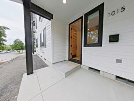 18th & Harris Triplex - Photo 1 of 1