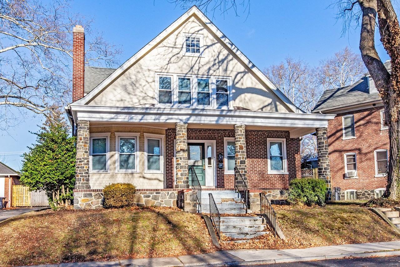 2607 N Franklin St - Photo 4 of 34