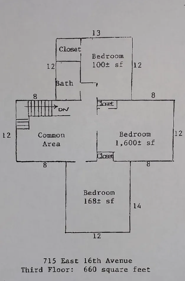715 E 16th Ave - Photo 3 of 18