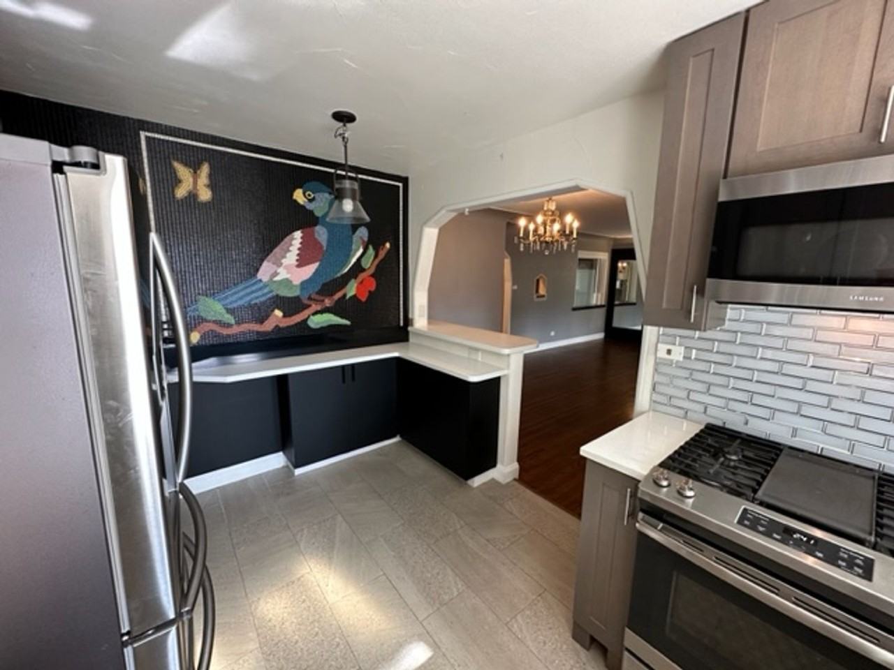 4125 S Galapago St - Photo 6 of 26