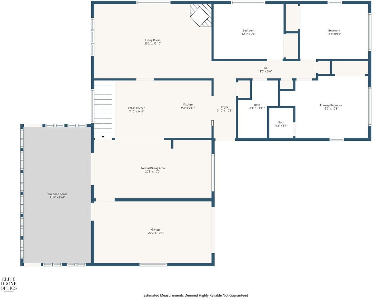 605 Marble St - Photo 4 of 35