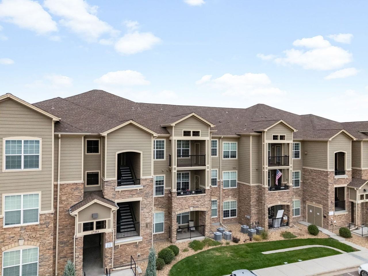 17353 Wilde Ave #303