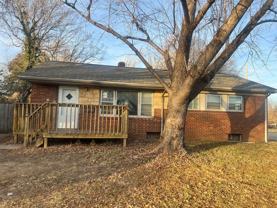 7920 E Morris St - Photo 1 of 1