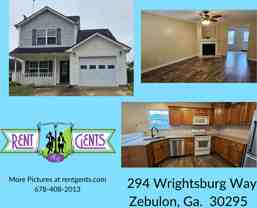 294 Wrightsburg Way - Photo 1 of 1