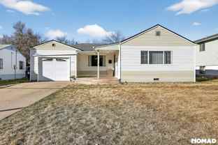 1343 S Irving St - Photo 1 of 1