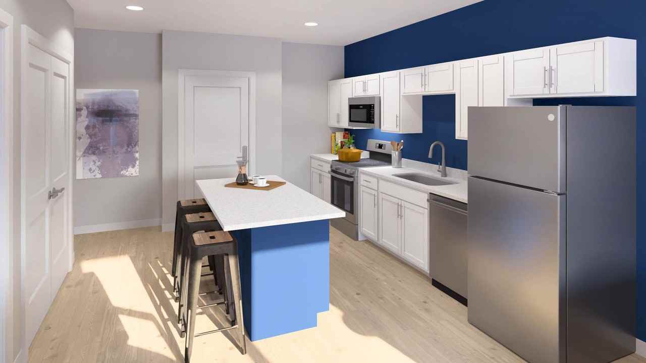 Midwest Flats - Photo 6 of 19