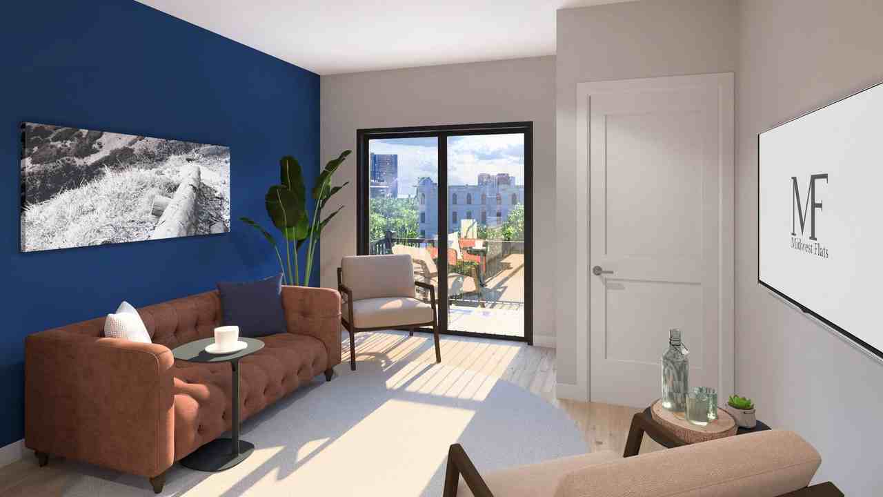 Midwest Flats - Photo 7 of 19