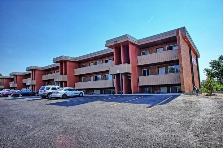 Elevation Flats - Photo 2 of 9