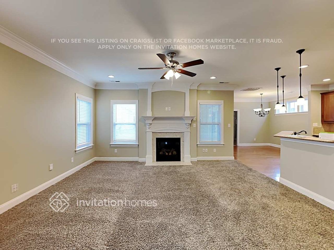 4418 Patriots Hill Rd - Photo 6 of 21