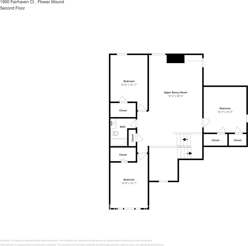 1900 Fairhaven Ct - Photo 3 of 22