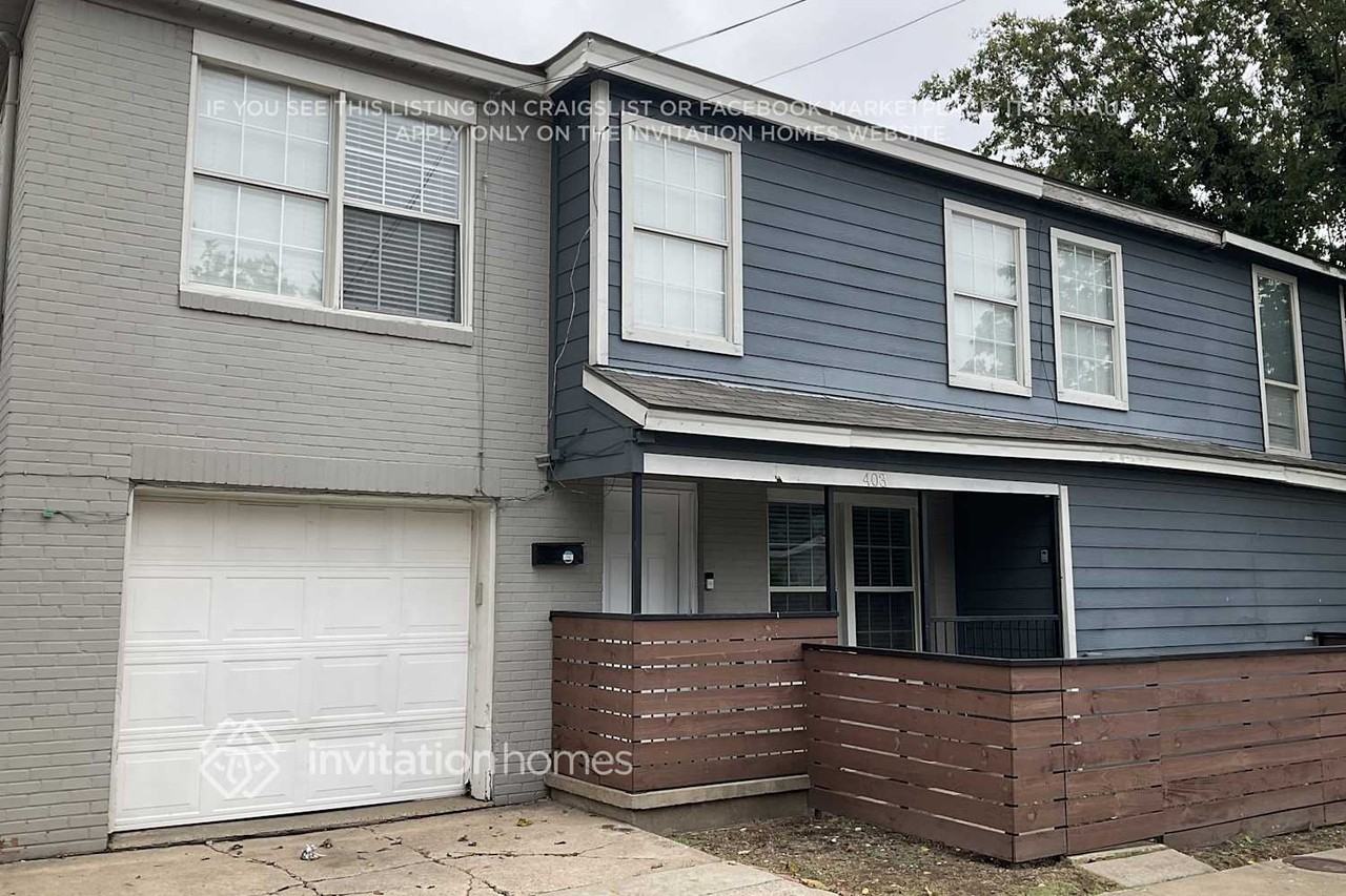 403 E Standifer St #B