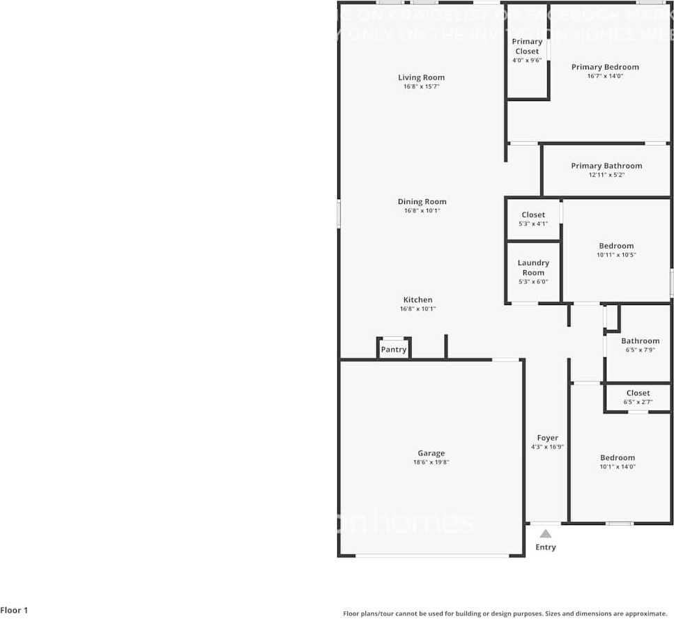 10209 Hackberry Spring Way - Photo 3 of 17