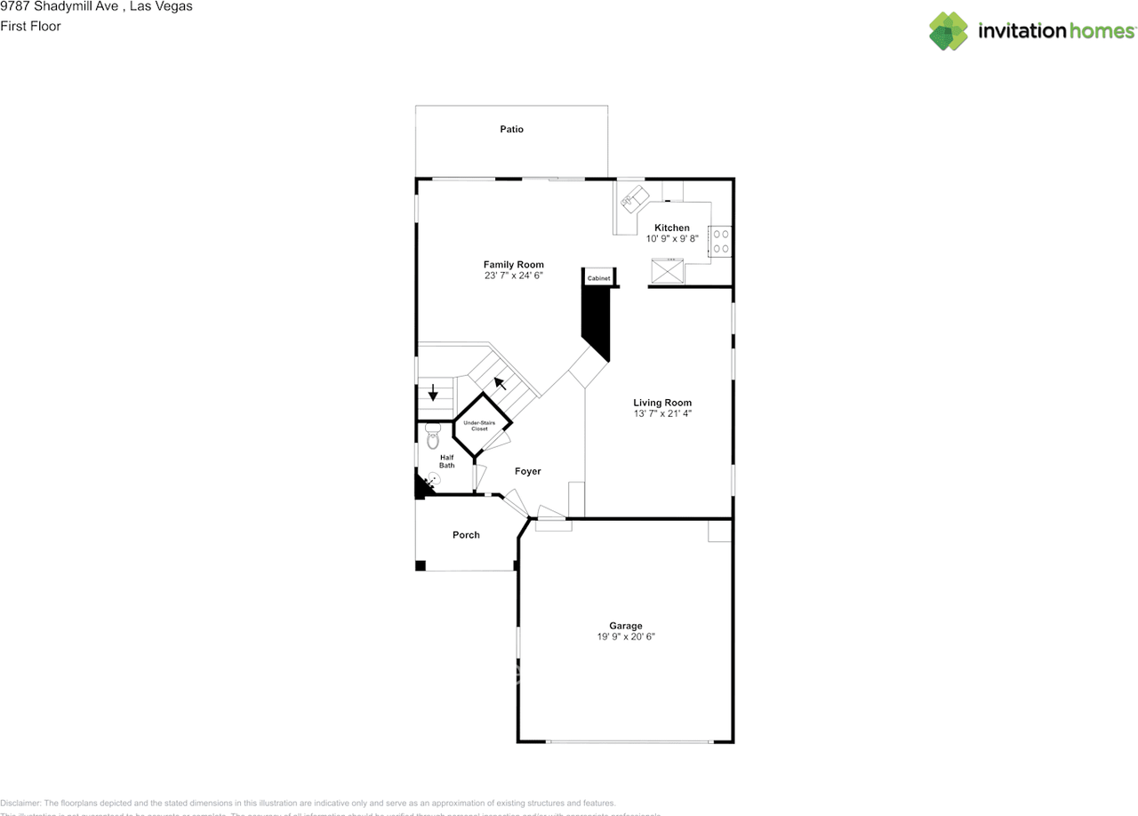 9787 Shadymill Ave - Photo 2 of 20