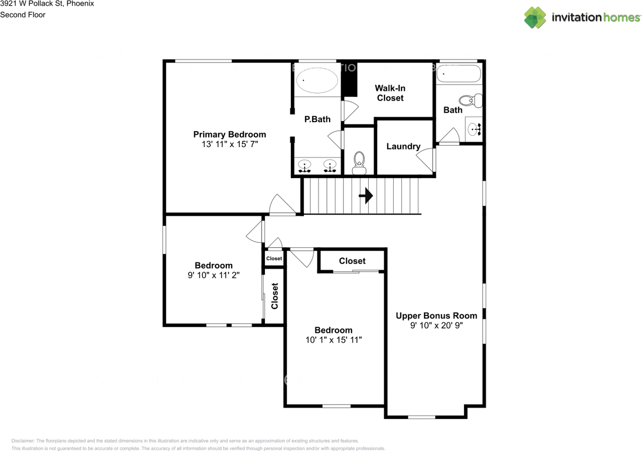 3921 W Pollack St - Photo 4 of 16