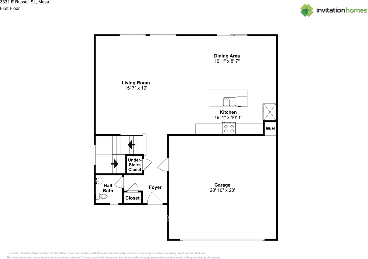 3331 E Russell St - Photo 2 of 18