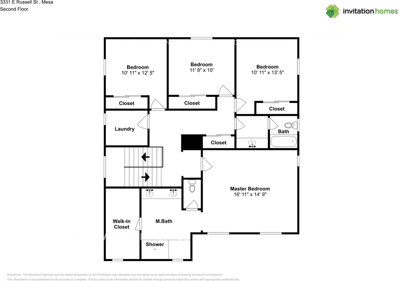 3331 E Russell St - Photo 3 of 18