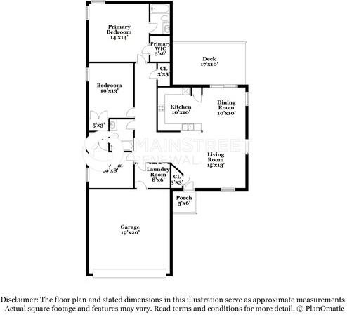 10511 Katie Creek Ct - Photo 2 of 16