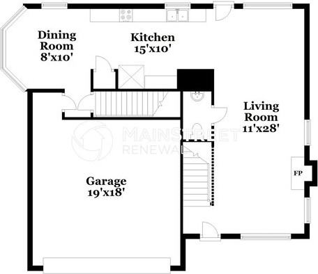 6960 Scarlet Ridge Dr - Photo 2 of 17