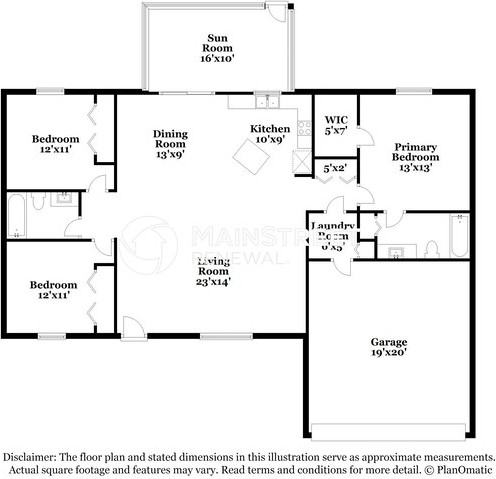 1405 Sw 13th Ter - Photo 2 of 16