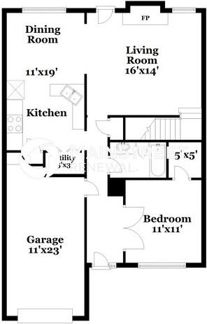 473 Hillandale Park Dr - Photo 2 of 17