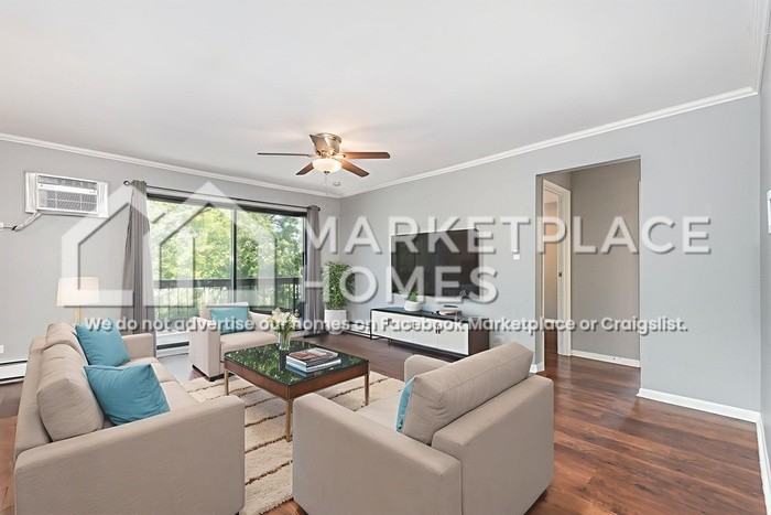 916 Olive Rd #3B - Photo 2 of 24