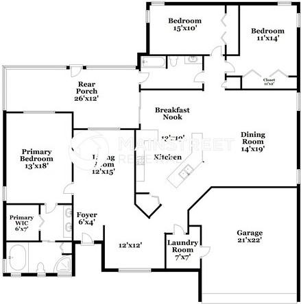 305 Killington Way - Photo 2 of 16