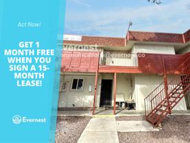 5396 Swenson St #30 - Photo 1 of 1