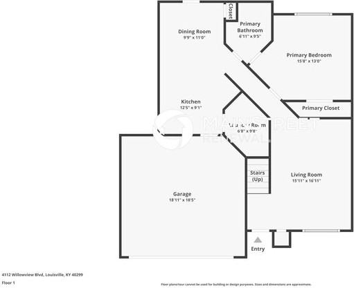 4112 Willowview Blvd - Photo 4 of 19