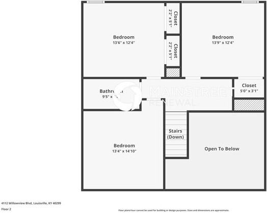 4112 Willowview Blvd - Photo 5 of 19