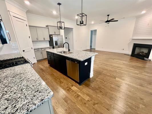 330 Silo Ln #1 - Photo 3 of 4