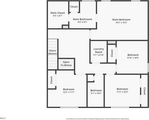 9125 Sunrise Creek Dr - Photo 4 of 14