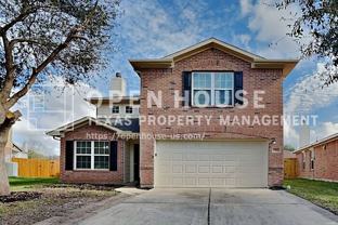 8403 Misty Prairie Ln - Photo 1 of 1